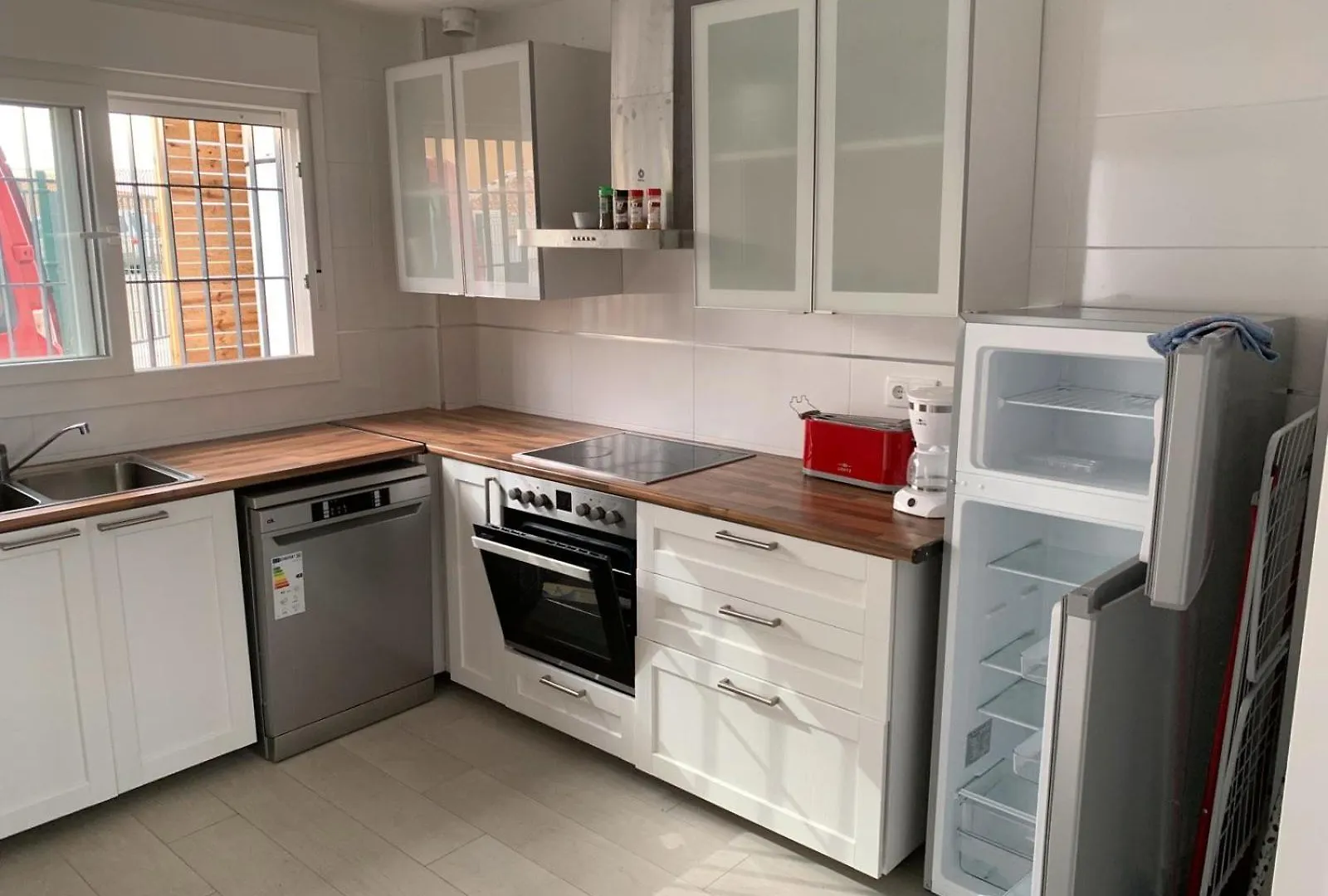 Ferienhaus Meerblick Niza Beach Almayate Alto Spain