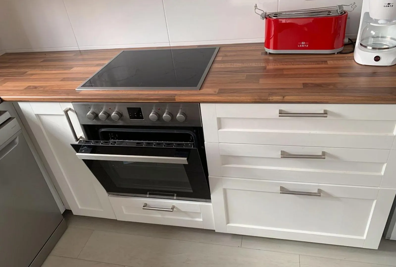 Ferienhaus Meerblick Niza Beach Almayate Alto