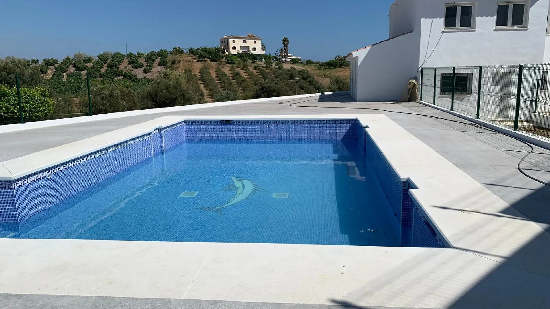 Ferienhaus Meerblick Niza Beach Almayate Alto 0*,
