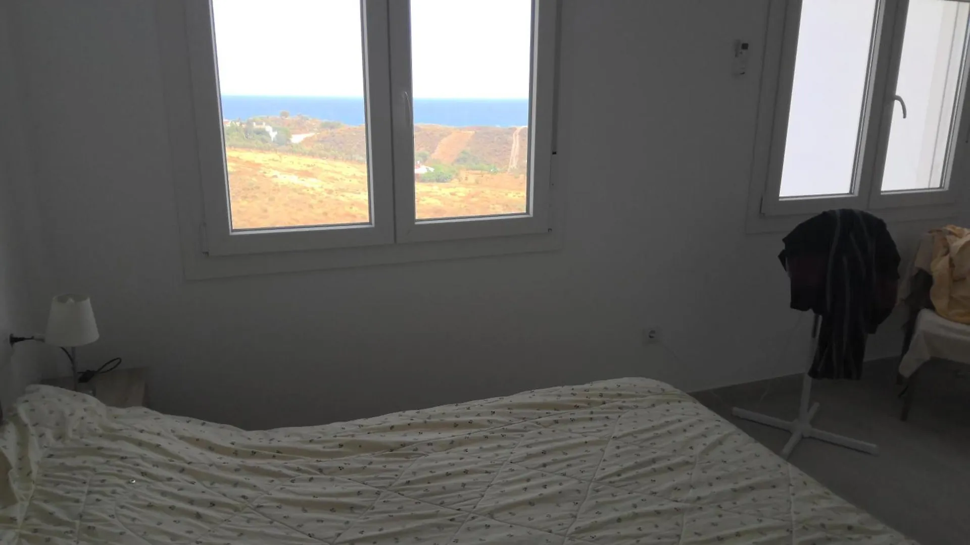 Ferienhaus Meerblick Niza Beach Almayate Alto 0*,