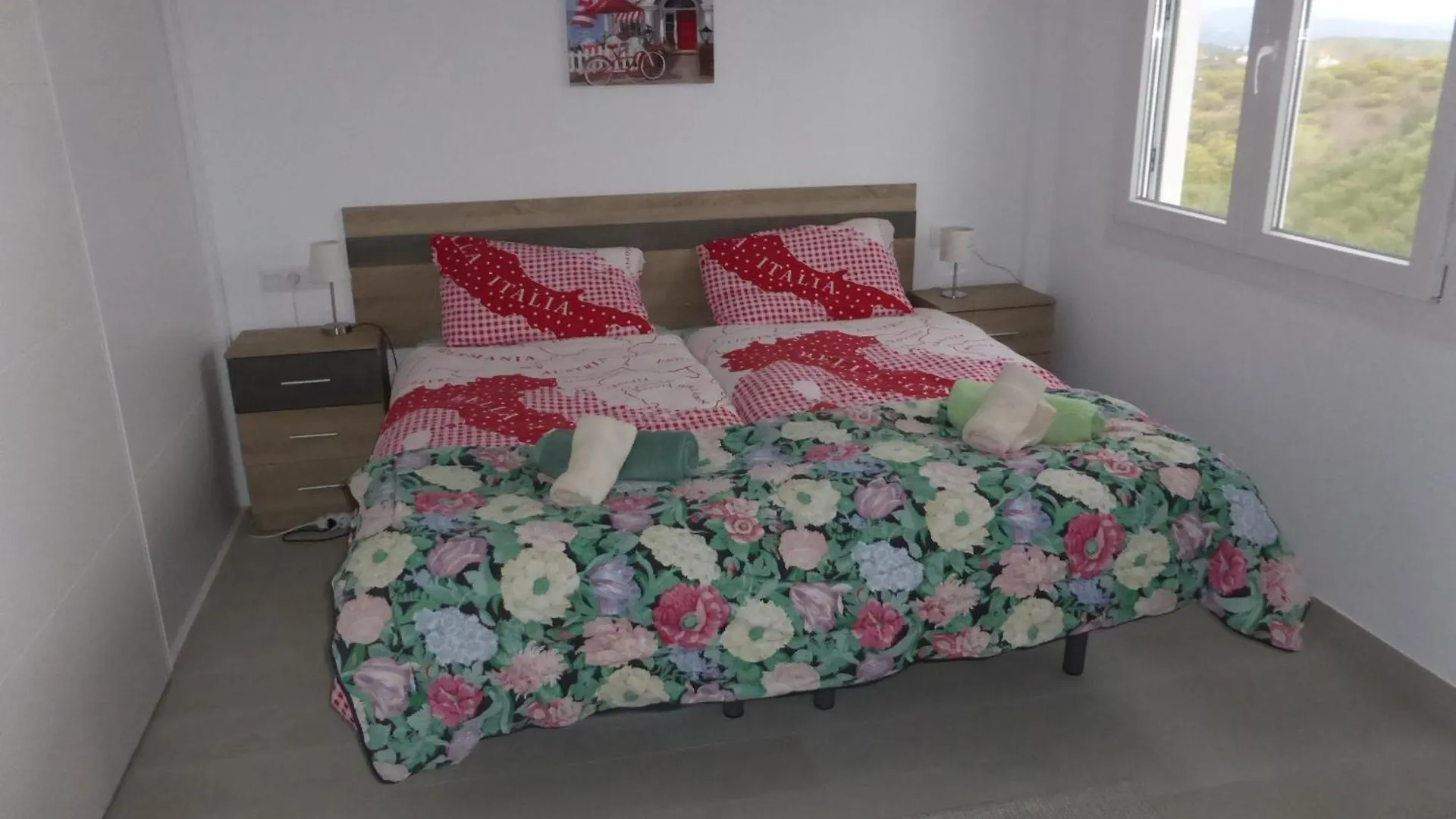 Casa de Férias Ferienhaus Meerblick Niza Beach Almayate Alto Espanha
